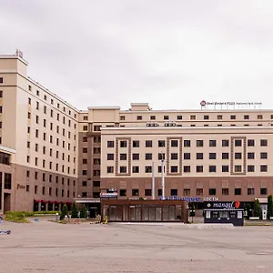 4* Otel Western Atakent Park