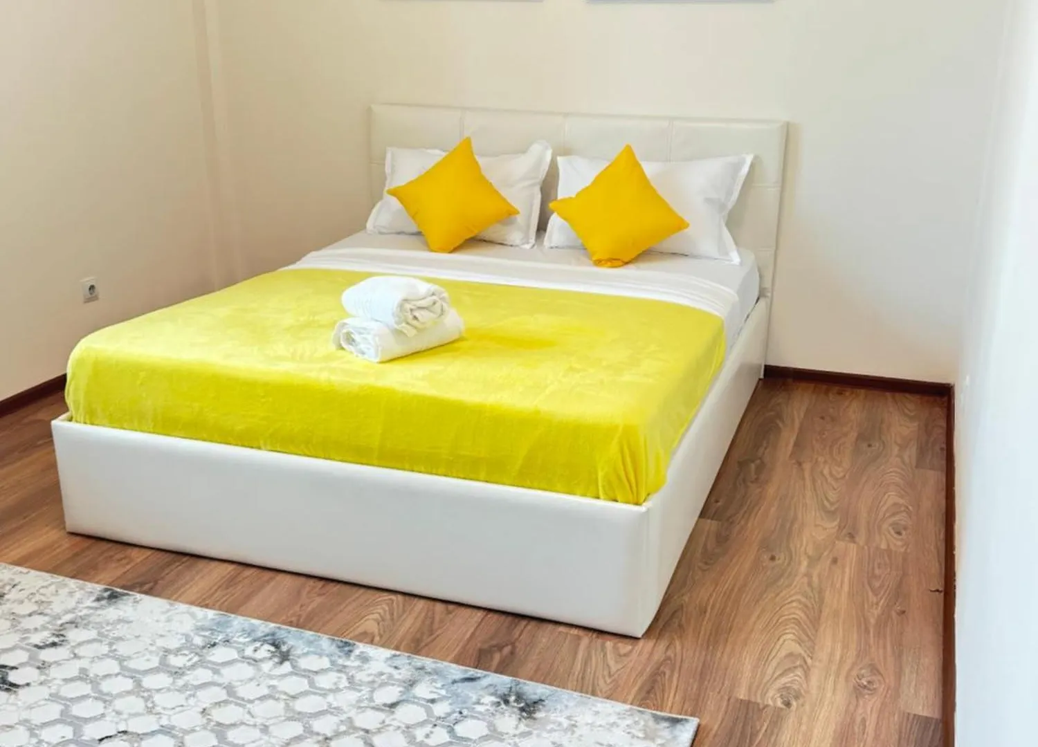 Appartement 3 Room Цент Города С Видом На Горы Alma-Ata Kazachstan