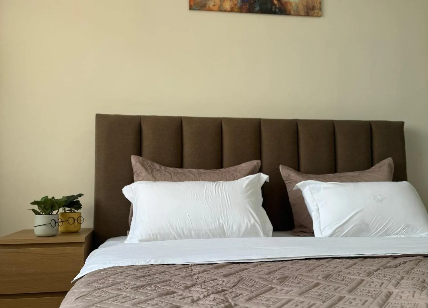 Appartement 3 Room Цент Города С Видом На Горы Alma-Ata Kazachstan